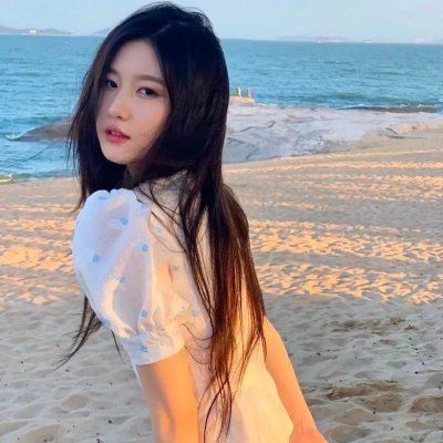 非常线之女